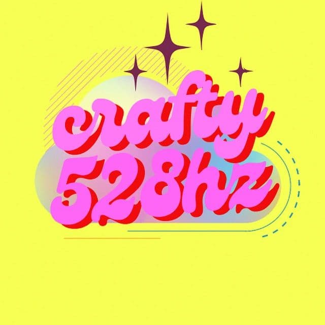 Crafty 528 Hz